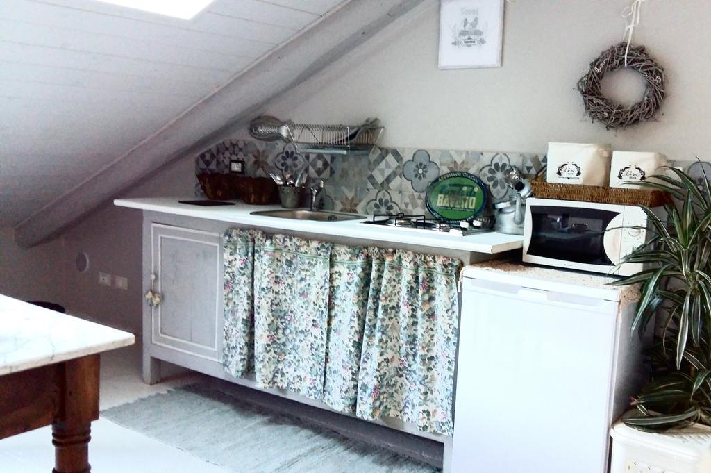 Casa May Turim Exterior foto