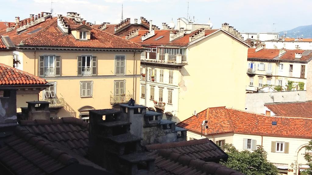 Casa May Turim Exterior foto